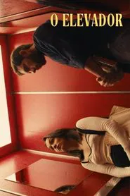 Poster do filme The Elevator