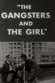The Gangsters and the Girl movie poster