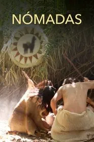 Nómadas movie poster