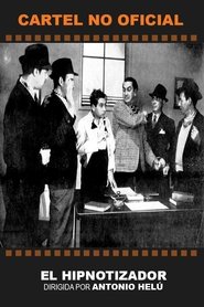 Poster do filme El hipnotizador