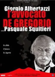 Poster do filme L'avvocato de Gregorio