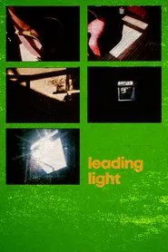 Leading Light movie poster