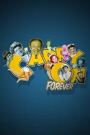 Poster da série Carry On Forever