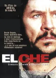 El Che movie poster