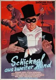 Schicksal aus zweiter Hand movie poster