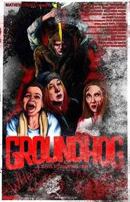 Poster do filme Groundhog