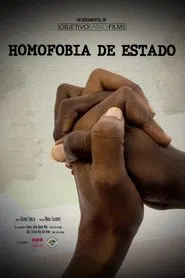 Homofobia de estado movie poster