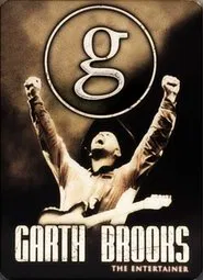 Poster do filme Garth Live from Central Park