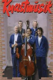 Poster da série Knastmusik