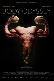 Body Odyssey movie poster