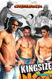 Kingsize movie poster