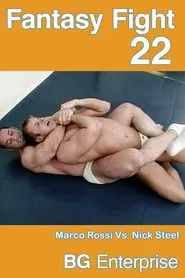 Fantasy Fight 22 movie poster