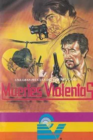 Violent Deaths movie poster