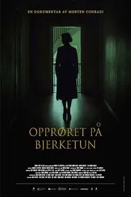 Opprøret på Bjerketun movie poster
