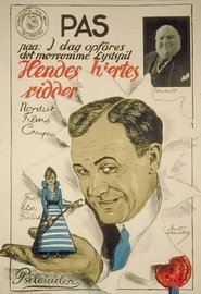 Hendes Hjertes Ridder movie poster