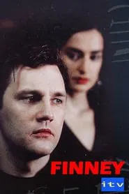 Finney tv show poster