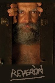 Reverón movie poster