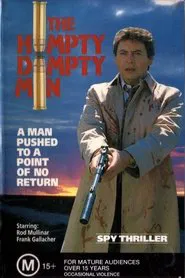 The Humpty Dumpty Man movie poster