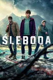 Śleboda tv show poster