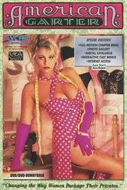 American Garter movie poster