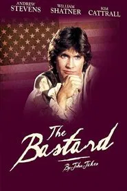 The Bastard movie poster