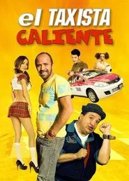 El taxista caliente movie poster