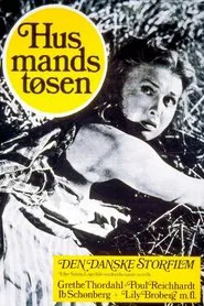 Poster do filme Husmandstøsen