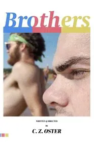 Brothers movie poster