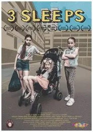 3 Sleeps movie poster