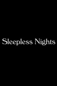 Sleepless Nights movie poster