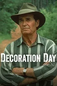 Decoration Day movie poster