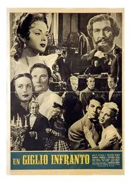 Un giglio infranto movie poster