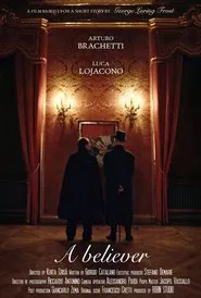 A Believer movie poster