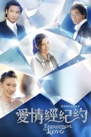 Poster da série Engagement for Love