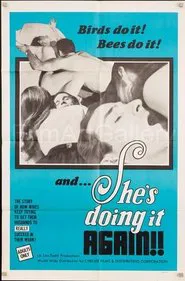 She's Doing It Again movie poster