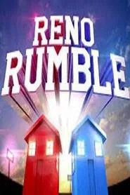 Reno Rumble tv show poster