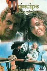 Pirate Prince movie poster