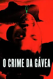 O Crime da Gávea movie poster