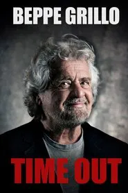 Beppe Grillo: TIME OUT movie poster
