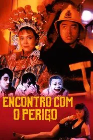 Poster do filme Encontro com o Perigo