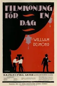 Poster do filme The Iced Bullet