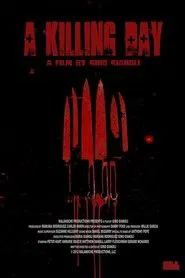 Poster do filme A Killing Day