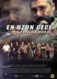 En Uzun Gece movie poster