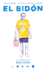 El Bidón movie poster