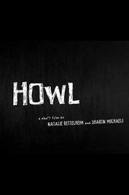Howl movie poster