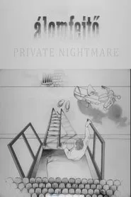 Private Nightmare movie poster