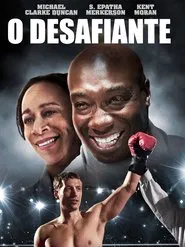 Poster do filme O Desafiante