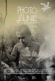 Faded Photograph movie poster