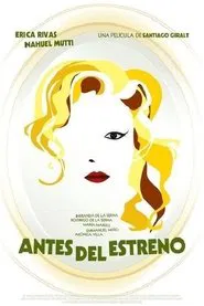 Before Opening Night movie poster