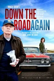 Down the Road Again movie poster